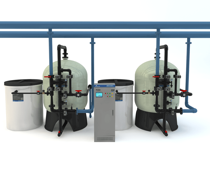 軟化水設(shè)備