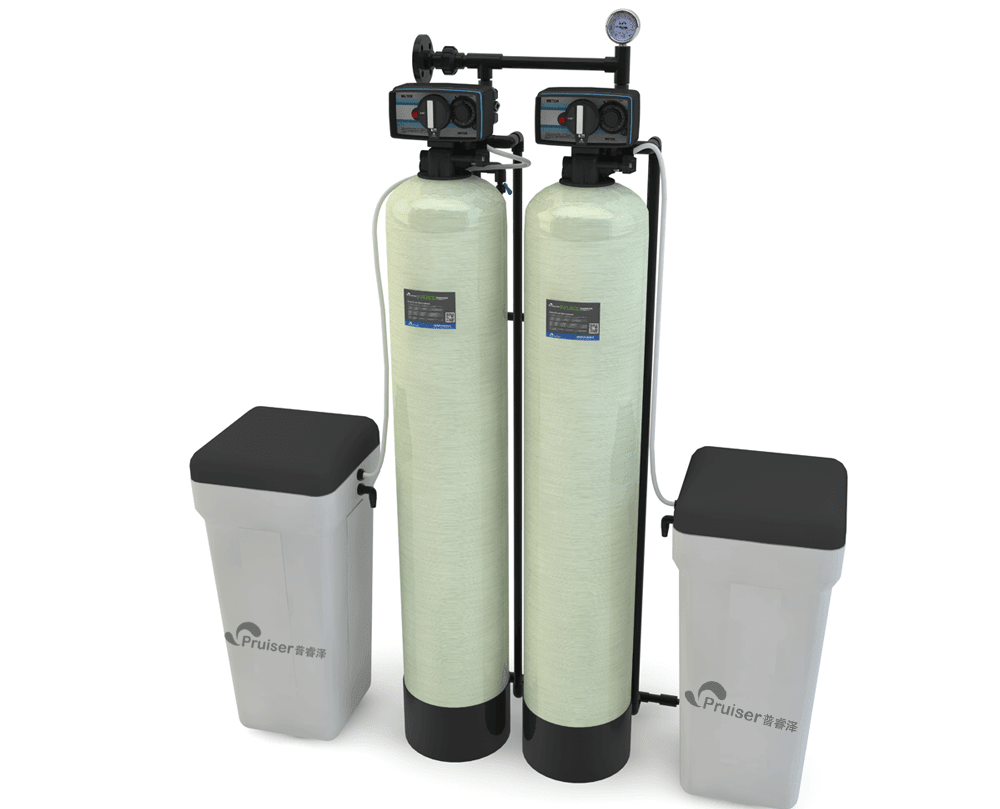 軟化水設(shè)備